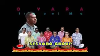 YADO YARASWAN_SESYABO GROUP_LAGU RAKYAT DAERAH  BIAK NUMFOR PAPUA