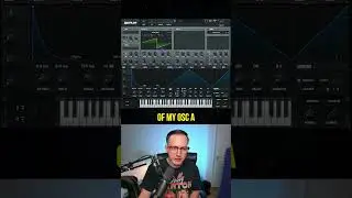 How to Make a #1 Beatport Afro House Lead like &ldquo;Amana&rdquo; in Serum.