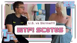 🛑 Supreme Court Sides Against Trans Youth: Skrmetti Ruling | Trans Joy Boise 🏳️&zwj;⚧️💔