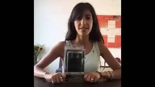 StackSocial LIVE: The SolarJuice External Battery Pack