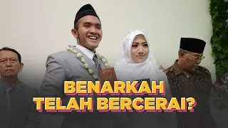 Caisar Aditya dan Almaratu Intan Dikabarkan Cerai