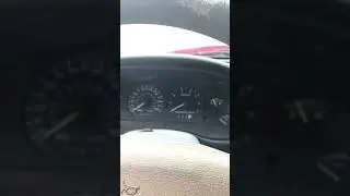 1995 mustang gt problem