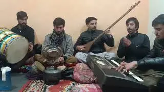 Tn reko Tn Hash no boni || Began D [[ Ghzal Faizan Ali