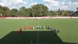 ZRINSKI vs DUGOPOLJE 0:2 (6. kolo, SuperSport Prva nogometna liga 24/25)