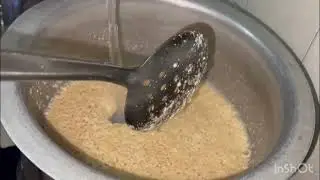 Halwa recipe by Afghan cooking!