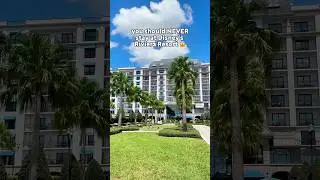 Why You Shouldn&rsquo;t Stay at Disney&rsquo;s Riviera Resort