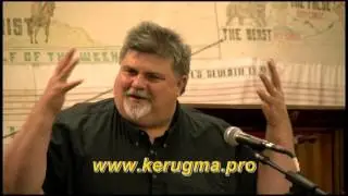 Bill Randles - The Woman Clothed with the Sun ~ Revelation 12 and the Mystery of Anti-Semitism