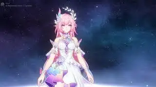 Cyrene's English All Voice-Overs | Honkai: Star Rail