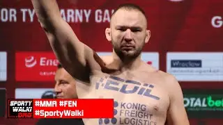 Wojciech Janusz przed FEN 30: Nie ma mnie czym zaskoczyć