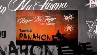 Alipin Ng Tugma (ANT) - Tamang Panahon feat. Macky