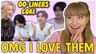 reaction to ♡ 00-liners Not Letting Stray Kids Live in Peace ♡