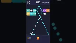 Balls bricks breaker  highest score by  Mj 😎😃😚