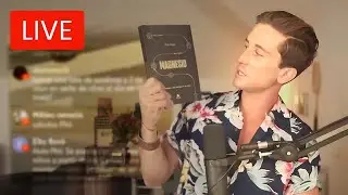 🔴 MAGNESIO Masterclass: El mineral que potencia tu vida