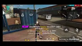 training ground only headshot
