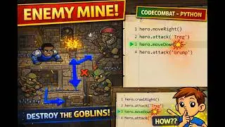 🎬 Coding for Kids | Python Beginner: Code 4 (Step-by-Step Tutorial)