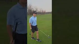 CRAZY Relatable Golf Stereotypes 😱😂 #golf #golfer #golfers #golfswing  #stereotype #shorts