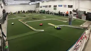 6amRC. Larry&rsquo;s Performance RC. SCT main
