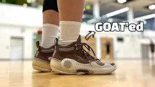 2 Years Later - Still the Greatest Hoop Shoe Made? Way of Wade 10 &ldquo;Hall of Fame&rdquo;