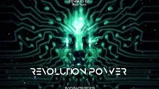 Bust Soul - Cosmic Reality