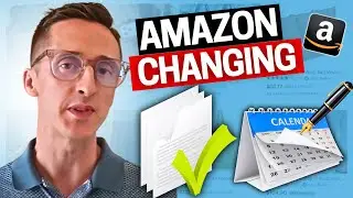 Amazon Product Title Requirements Changing in 2025 &ndash; What Sellers MUST Know! From Top 1% AMZ Agency