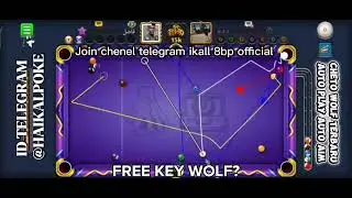 8 BAL POOL NEW MOD MENU 2026 [ AUTO PLAY AUTO AIM ] NO ROOT ANDROID MOD FREE 2026