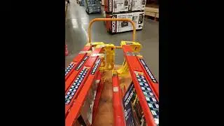 HD EMPLOYEE TAKES MY CLEARANCES ITEMS #deals #walmart #clearance