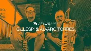 Gillespi & Alvaro Torres - Show Completo.