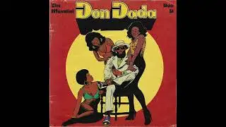The Musalini & Don D - Don Dada (Full Album)
