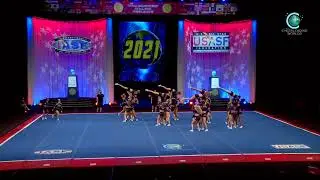 Spirit of Texas - A-Team [L6 Senior Medium All Girl - Finals]
