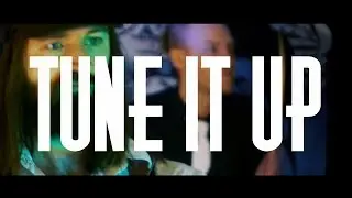 John Bull Gang - Tune It Up [OFFICIAL VIDEO]