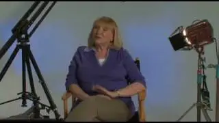 Stanzi Stokes Audition & Casting Tips Introduction for iDanceMachine!