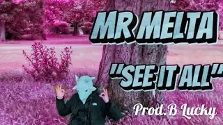 Mr Melta &times; B Lucky 