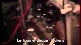 interview de Jah Shaka 1990