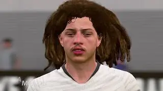 RB LEIPZIG PLAYER FACES FIFA 20