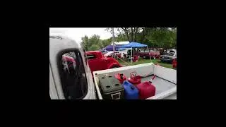 5 WIndow at lsfest #adchevrolet #5window #lsfest #chevrolet #v8 #hotrod