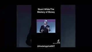 Stuart Wilde