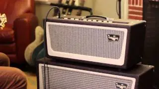 Tone King Metropolitan - The Collage