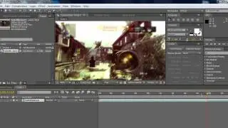 Best Render Setting for After Effects (Short Time)