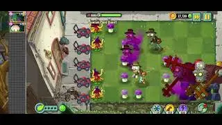 Plants vs Zombies 2 || Premium Plant Quest