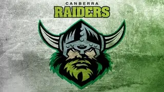 2020 Canberra Raiders Season Hype