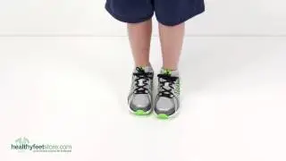 New Balance 554 Boys Athletic Shoes
