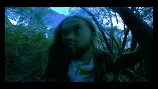 Solar Juice - Hypothetical Tentacle (Music Video)
