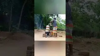 Mahua Daru making process #mahua #alcohol #winemaker