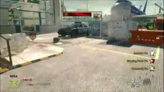 Teleportshot - Hitmark -.-