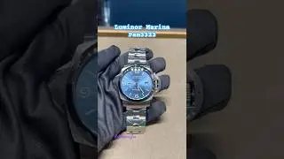 Panerai Luminor Marina Pam3323- 44mm  #pam03323