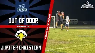 Eagles Soar Onto Semifinals | #HighSchoolFootball #Football