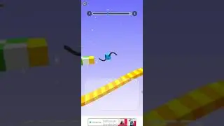 Draw climber Gameplay walkthrough