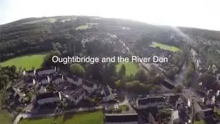 Oughtibridge Mill