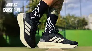 REVIEW #716: ADIDAS BOOST RUN