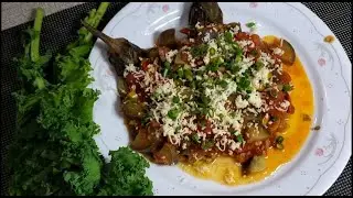Quick, Easy and Delicious Eggplant - A Must-Try Recipe!